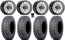 Raceline Squad Bdlk 15 Wheels Si 38mm 33 Daemon Tires Pioneer 1k Talon