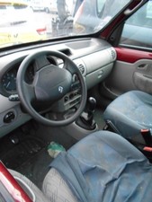 Climatisation et Accessoires Renault KANGOO