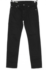 LEVI  S 502 PREMIUM Big E Tapered Jeans Men Size W30 L32  30x30 