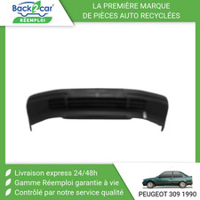 Capote Peugeot 309