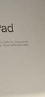 Apple iPad mini (5th Generation) A2133 64 GB, Wi-Fi Only, 7.9 in- Gray. !READ! — photo 3