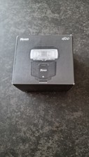 Canon Blitz wie Neu / Nissin i600 Blitzgerät...