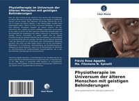FláVia Rosa Agapito (U. A.) | Physiotherapie Im Universum Der äLteren...