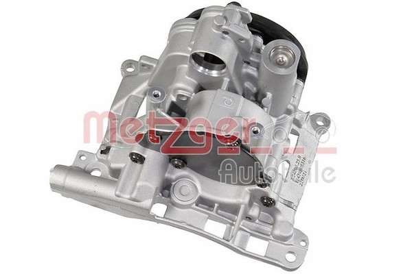 Metzger Unterdruckpumpe, Bremsanlage 8000059 FüR BMW-image