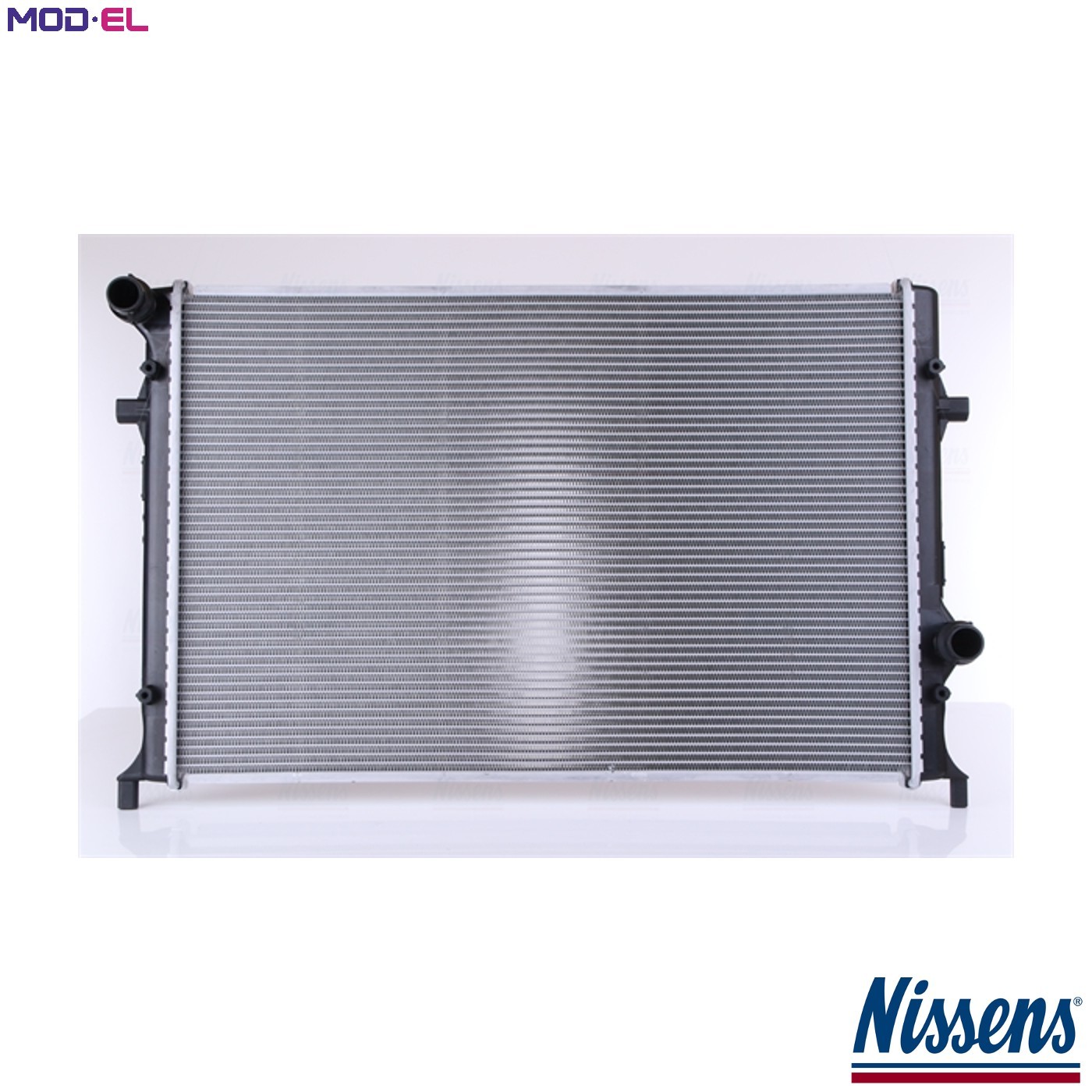 RADIATOR ENGINE COOLING 60352 FOR AUDI CEPA/CEPB 2.5L 5cyl TT Roadster