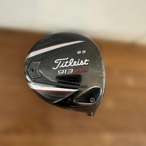 Titleist 913 D3 Driver | eBay