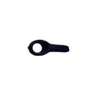 Rahmen Gitter Nebelscheinwerfer Vorne Rechts FüR Opel Agila Von 2007 OEM 4708389