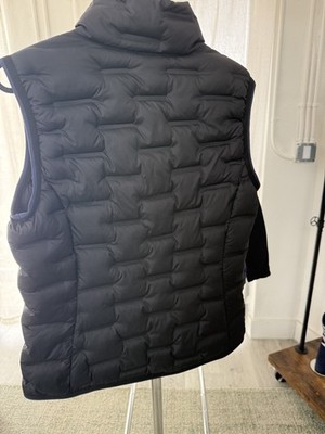 Equitheme Aurore Down Vest Women Medium design for horse riders