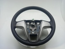 HYUNDAI I20 Steering Wheel 2009-2015 CLASSIC 5 Door Hatchback  