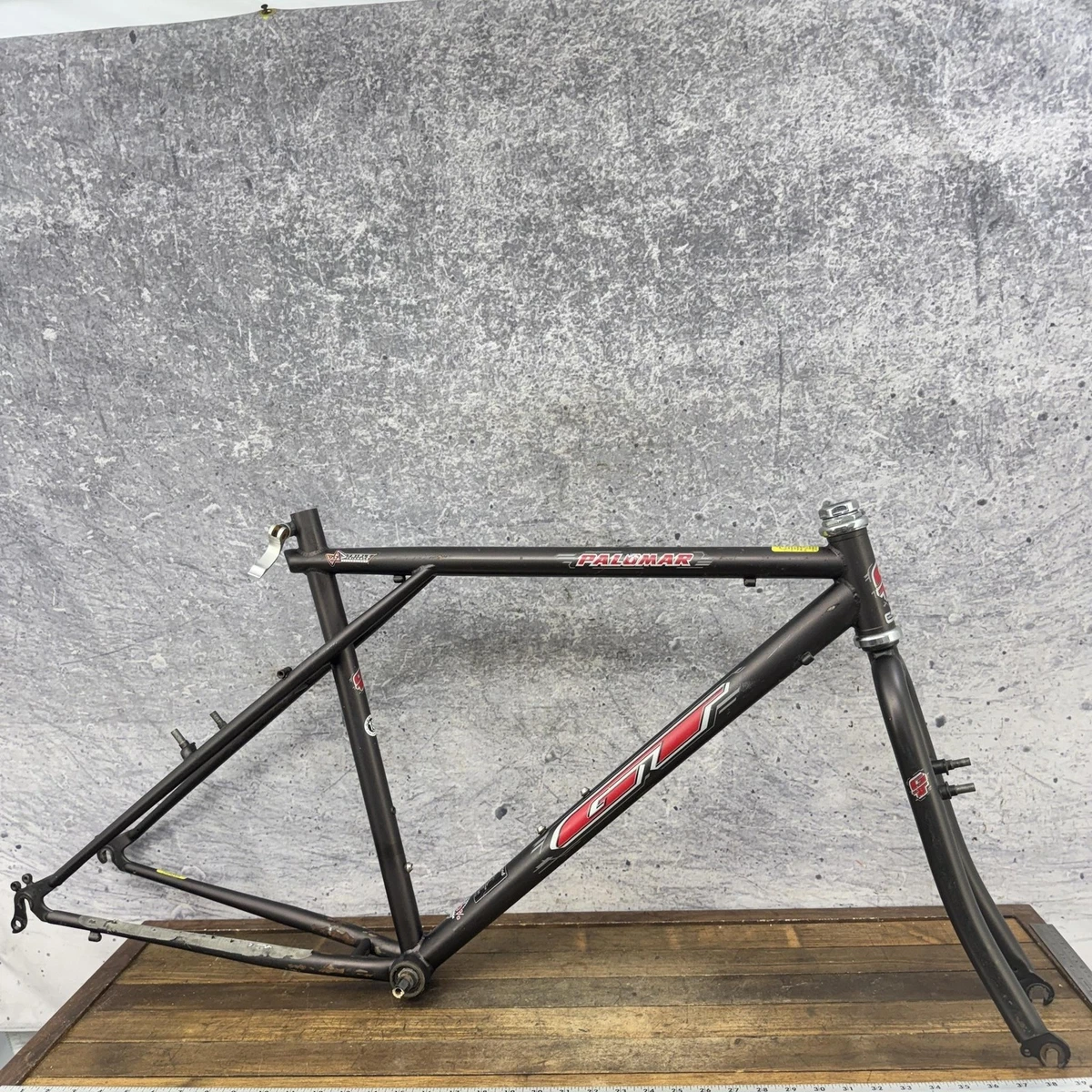 GT Bike Frames for sale | eBay