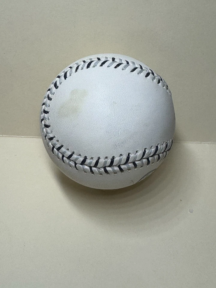 Tim Lincecum signed 2008 All Star ball - PSA/DNA Authenticated - Image 4 of 4