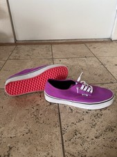 Size 8 - Vans Old Skool Color Theory - Willowherb Purple