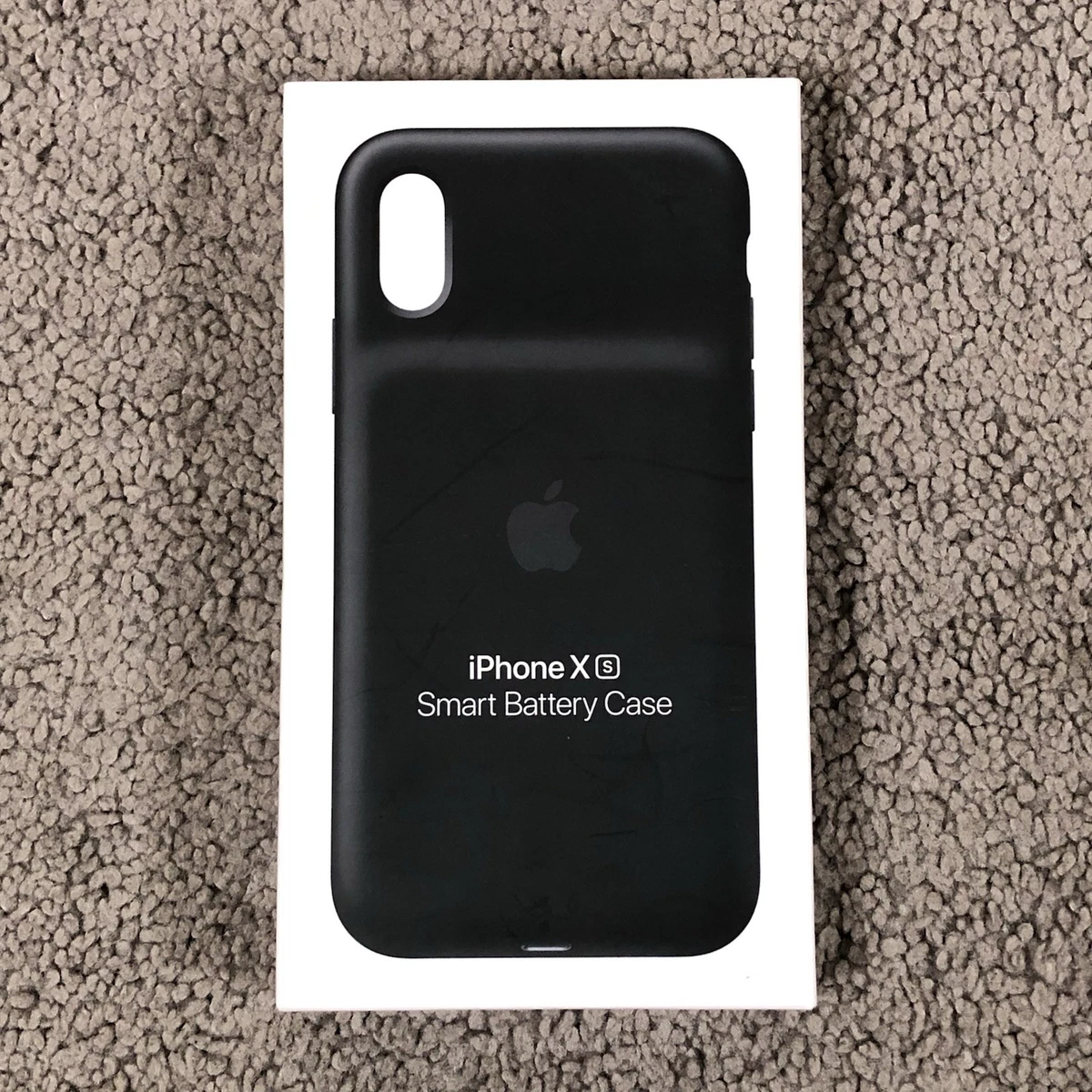 Battery Case and Covers for Apple for sale - eBay
