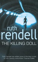 The Killing Doll | Ruth Rendell | Taschenbuch | Englisch | 1995 | Arrow