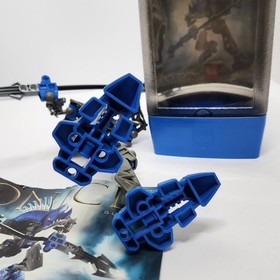 lego Bionicle Rahkshi Guurahk 8590 7+