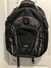 Wenger Swiss Army 16" Laptop Swissgear Backpack New