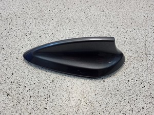 BMW F34 320i, Leergehäuse Dachantenne grundiert, 65209257007