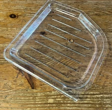 Cuisinart Soft Serve Ice Cream Maker ICE-45 Drip Tray Replacement Part