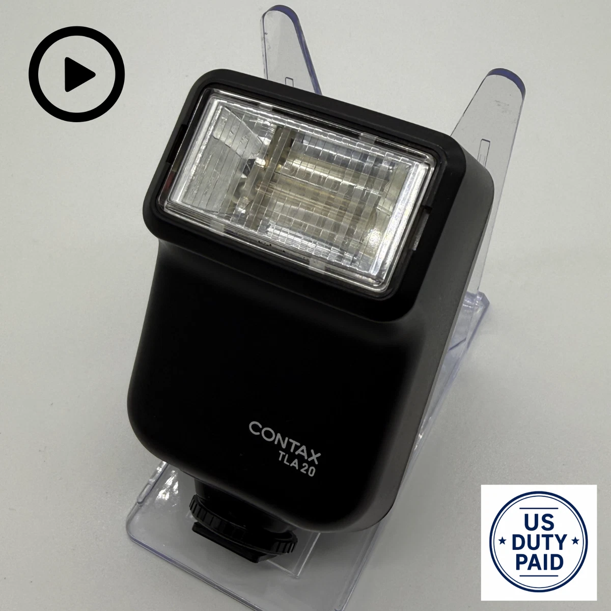 Flash for Contax Camera for sale | eBay