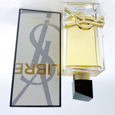 NEW Perfume for Women LIBRE 3 oz/90ml Eau De Parfum New Sealed Box