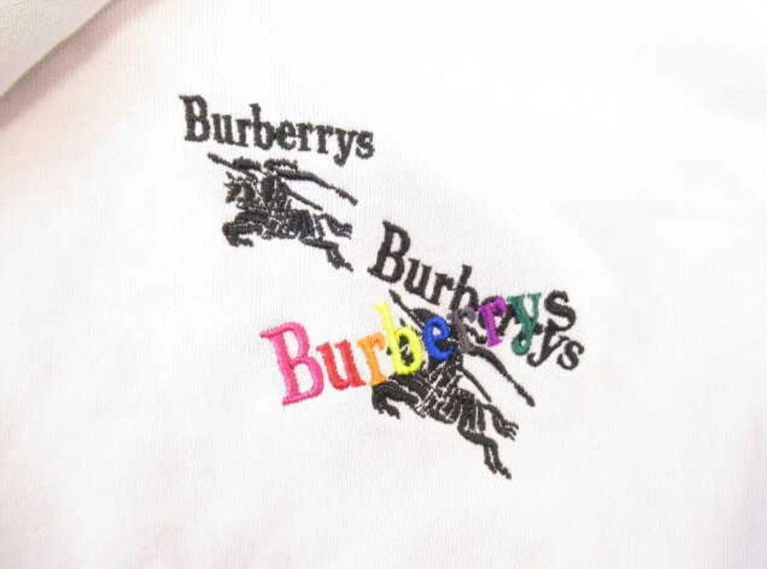 Burberry Felpa con Cappuccio Uomo Moda dal Giappone
