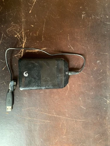 Disque externe Seagate