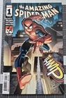 Amazing Spider-Man #1 (895) (Marvel Comics June 2022) NM
