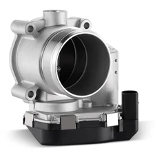 New Throttle Body FITS FOR 2015-16 A3 1.8L 1798CC 110Cu. In. l4 GAS DOHC S20070