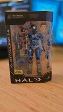 NO CODE Halo The Spartan Collection UNSC KAT-B320 Action Figure Gift Toy