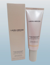LAURA MERCIER TINTED MOISTURIZER LIGHT REVEALER SPF25 1C0 CAMEO 1.7 OZ EXP:2027