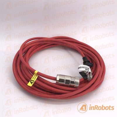 3HAC031683-001 Cable 10m For IRC5 Robot DSQC679 3HAC028357-001 2 years warranty 