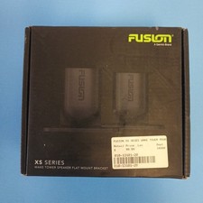 Fusion Flat Mount Bracket For XS Series Wake Tower Speakers
