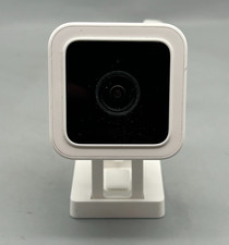 Roku Indoor SE CS100X Wi-Fi Security Surveillance Camera - Tested