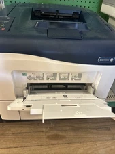Xerox Phaser 6600/DN Workgroup Laser Printer