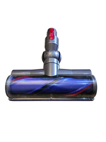 Original Dyson Motorkopf Bürste Ersatz Motorbar Staubsauger V7 V8 V10 V11
