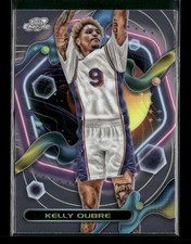 2023-24 Topps Chrome Cosmic Kelly Oubre Philadelphia 76ers #98