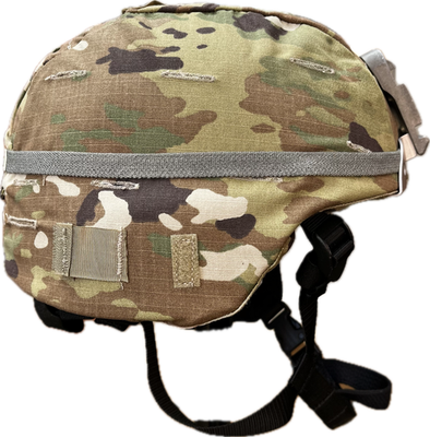 Large ArmorSource ACH Advanced Combat Ballistic Military USGI Army