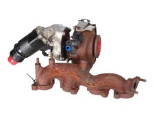 Turbolader VW Passat B6 Variant (3C5) 2.0 TDI  105 kW  143 PS (01.2009-11.2010)