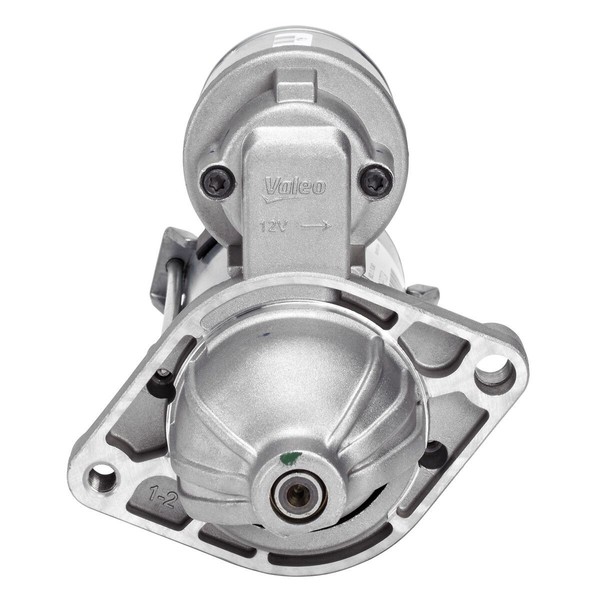 Anlasser Starter 12 V 1,2 Kw 9 ZäHne Valeo FüR U.A. Opel Corsa-image
