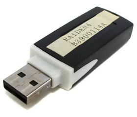 TAITO/MOSS 2007 RAIDEN IV Type X Arcade PCB JAMMA Hard Disk Dongle Only Working