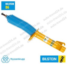 B6 Gasdruckdämpfer vorne rechts u.a.: Ford Fiesta V JD, JH, Bj. 2001-2008