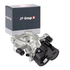 JP GROUP BREMSSATTEL BREMSZANGE HINTEN RECHTS passend für BMW 2 I3 X1 MINI COOPE