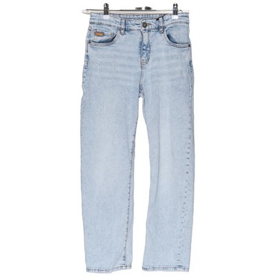 Lab Industries, Jeans, Größe: 152, Blau, Baumwolle/Elasthan, Einfarbig #8wy