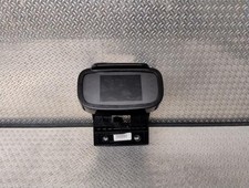 Compteur Citroen AMI