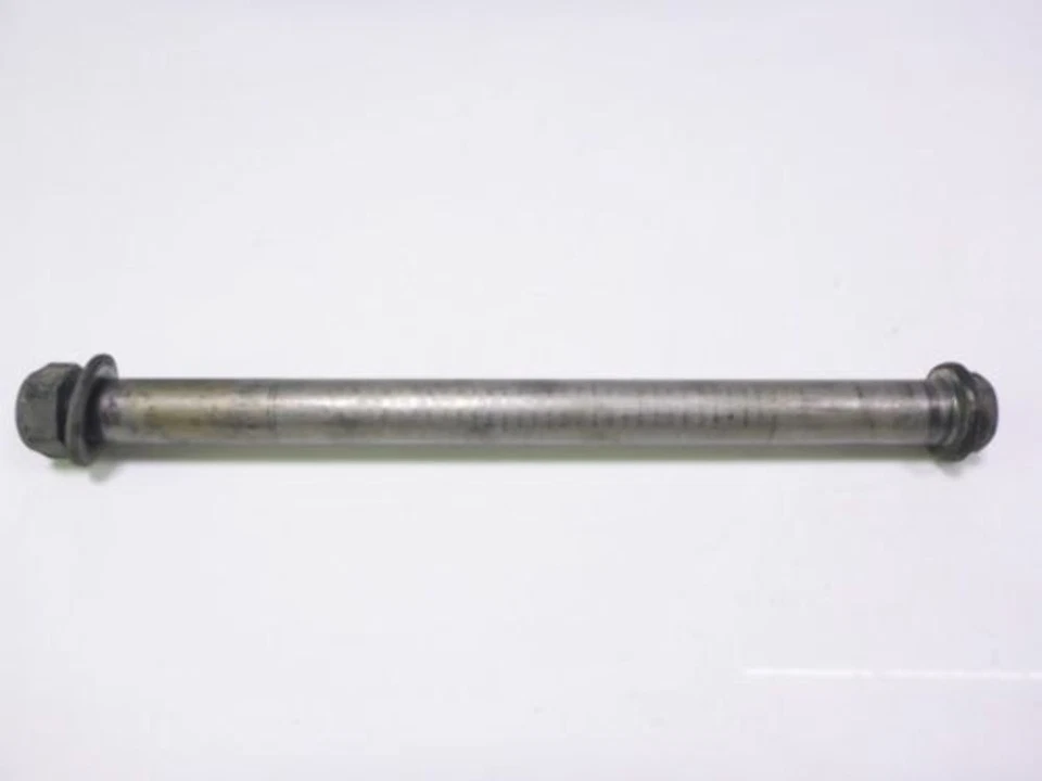 94 Suzuki DR 250 SE (350) parafuso pivô braço oscilante - Imagem 3 de 4