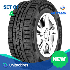 Set Of 4 New 25570r16 Zeetex Ht5000 Max 111h Set Of 4 New 25570r16 Zeetex Ht5000 Max 111h