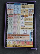 Authentic WhiteCoat Clipboard- Nursing Editio...