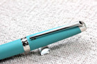 Caran D' Ache Leman Fountain Pen Nib 18K MEDIUM NIB — photo 3