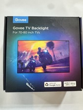 Govee TV Backlight For 70-80 inch TV's H6169