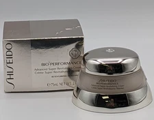 Shiseido Bio-Performance Advanced Super Revitalizing Cream 75ml NOB